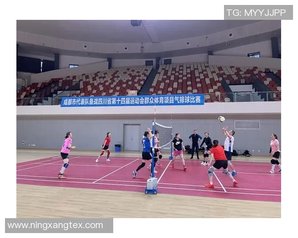聚焦排球：探讨成都排球队在意识形态与团队文化建设中的重要性与影响