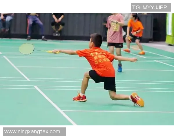 西安羽毛球队在冠军赛中的心理素质分析与表现评估 西安羽毛球队在冠军赛中的心理素质分析与表现评估