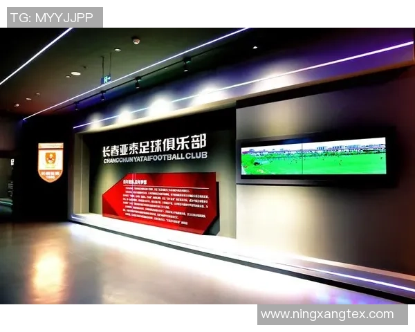 足球明星博物馆:探寻绿茵场上的传奇与荣耀之旅