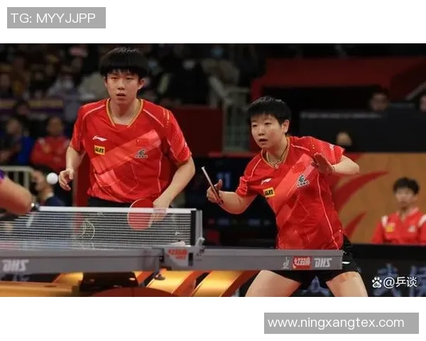重庆乒乓球队荣登全国乒乓球节奏排行榜第五名的背后故事