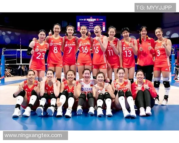 重庆排球队实力强劲荣登全国排球实力排行榜第四名 重庆排球队实力强劲荣登全国排球实力排行榜第四名