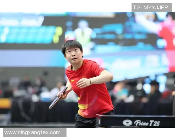 乒乓球焦点:杭州乒乓球队的实力探讨 乒乓球焦点:杭州乒乓球队的实力探讨