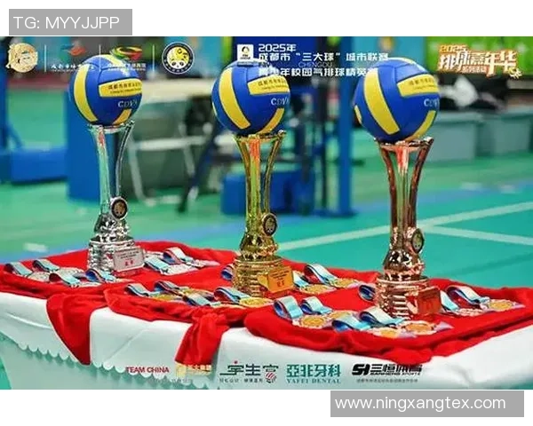 排球力量排名：成都排球队创新高