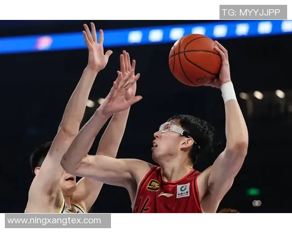 重磅专题:北京篮球队的区域防守革新 重磅专题:北京篮球队的区域防守革新