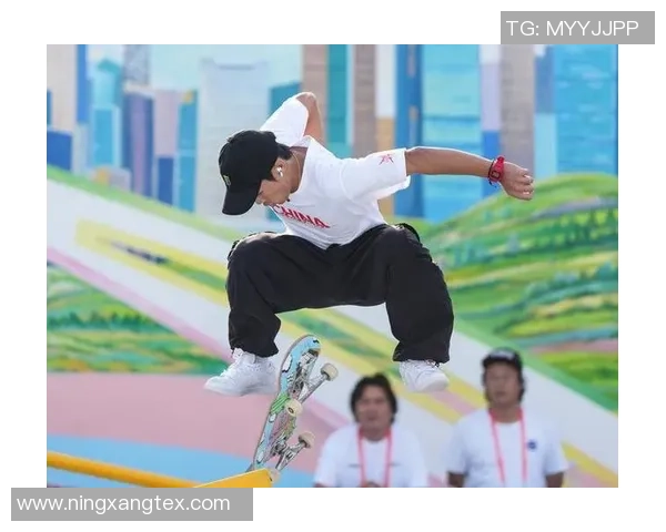 滑板力量排名：武汉滑板队创新高