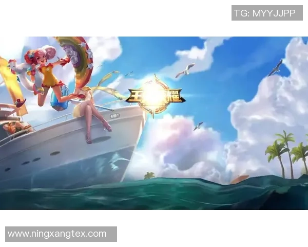 王者荣耀新手攻略：耐力入门指南