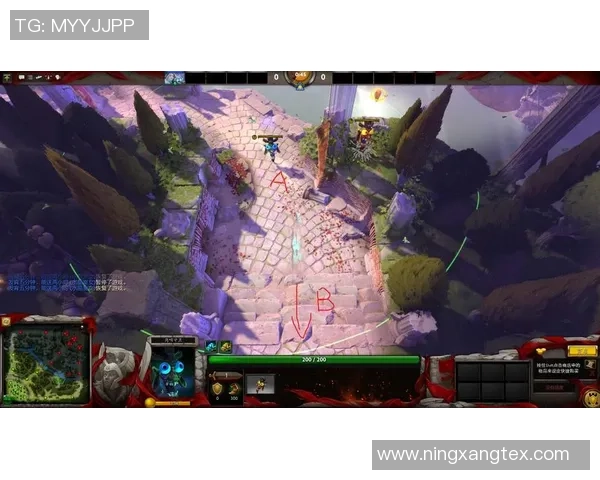 从零开始：DOTA2耐力完全攻略