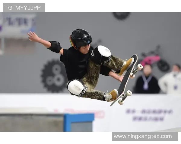 热议滑板:南京滑板队的耐力变革 热议滑板:南京滑板队的耐力变革