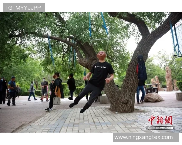 极限运动战术:西安极限运动队的运营体系 极限运动战术:西安极限运动队的运营体系