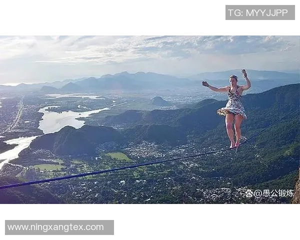 极限运动巨献：探秘西安极限运动队的技术