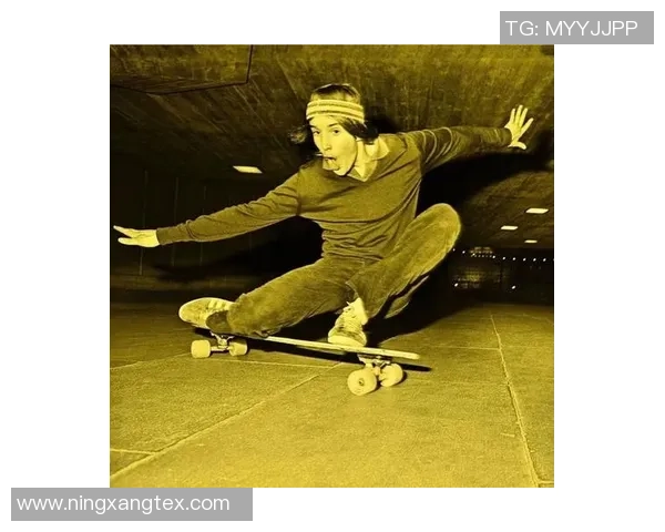 滑板焦点：北京滑板队的状态探讨