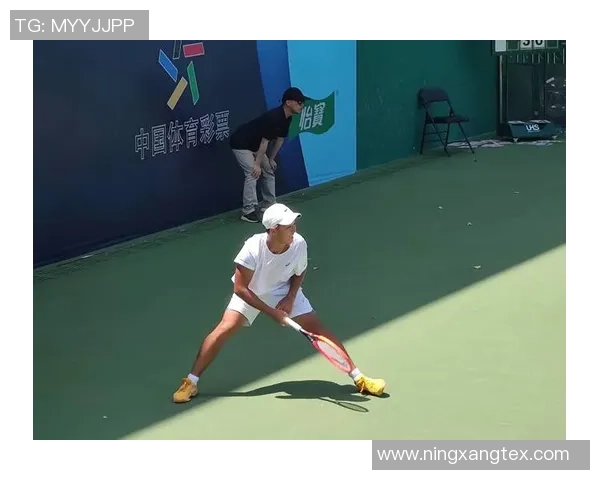 黄秀英独家：分享网球心得