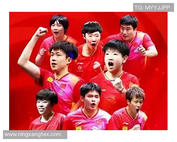 乒乓球热点：解读成都乒乓球队的节奏