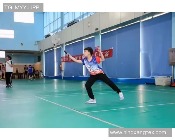 从零开始：羽毛球耐力完全攻略