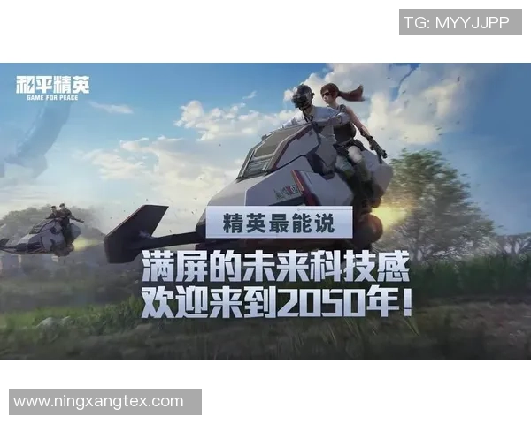 和平精英焦点：TES的配合探讨