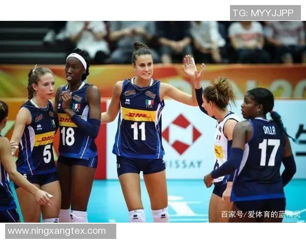 排球深度：解密武汉排球队的整体压制