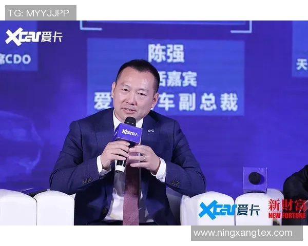 深度对话：陈强的飞盘人生